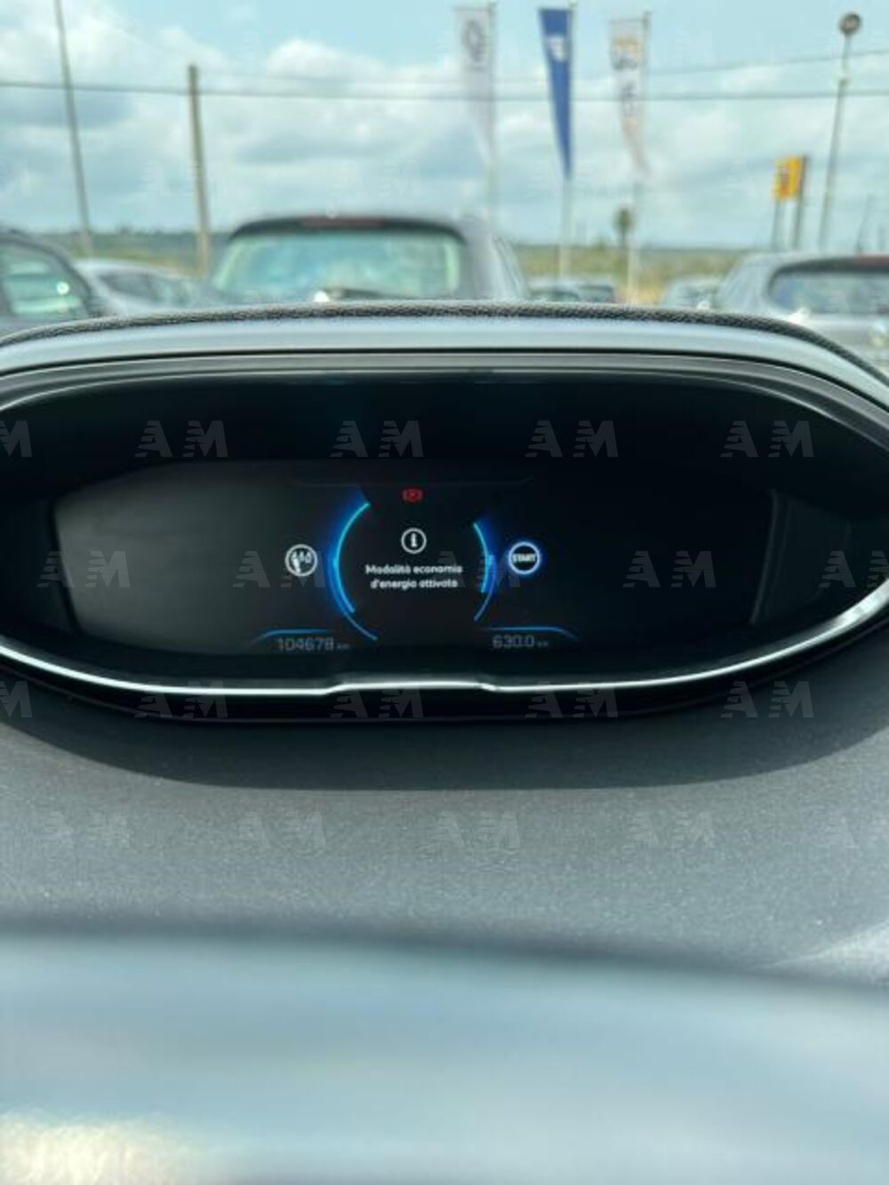 Peugeot 3008 BlueHDi 130 S&S Business (12)