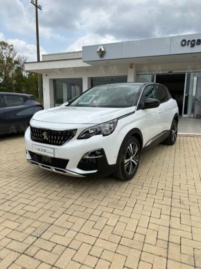Peugeot 3008 BlueHDi 130 S&S Business (2)