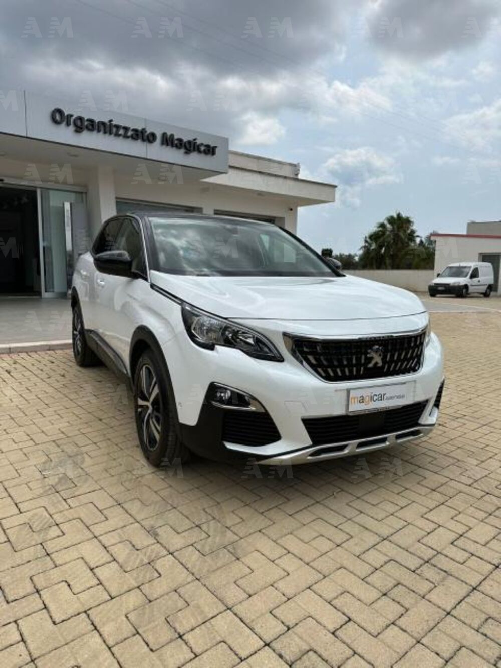 Peugeot 3008 BlueHDi 130 S&S Business (3)