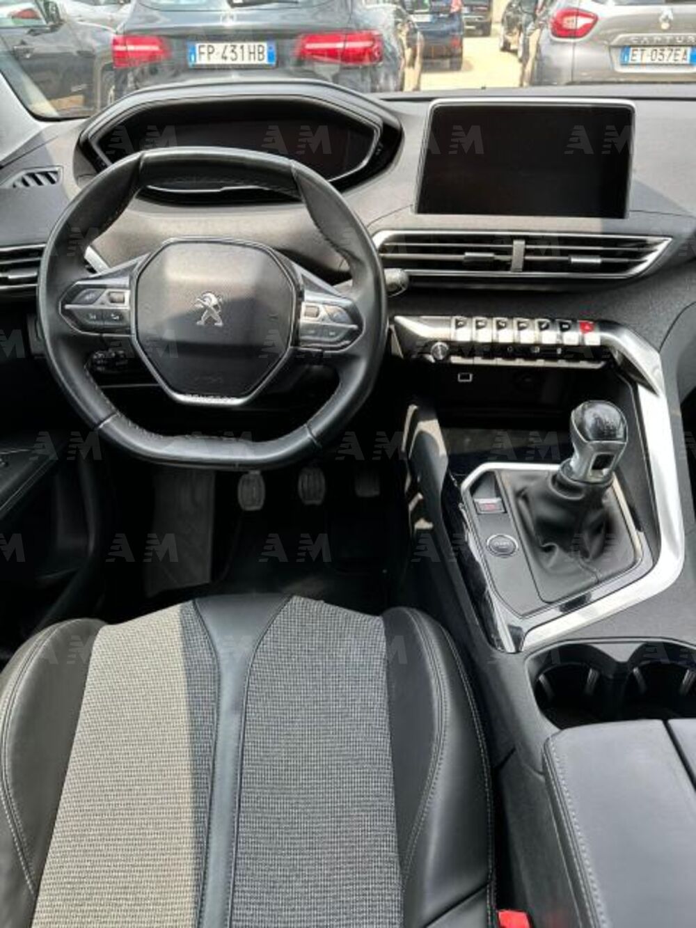 Peugeot 3008 BlueHDi 130 S&S Business (7)