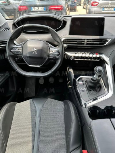 Peugeot 3008 BlueHDi 130 S&S Business (7)