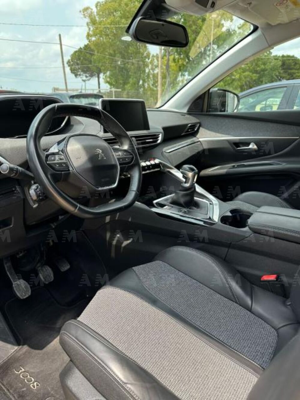 Peugeot 3008 BlueHDi 130 S&S Business (8)