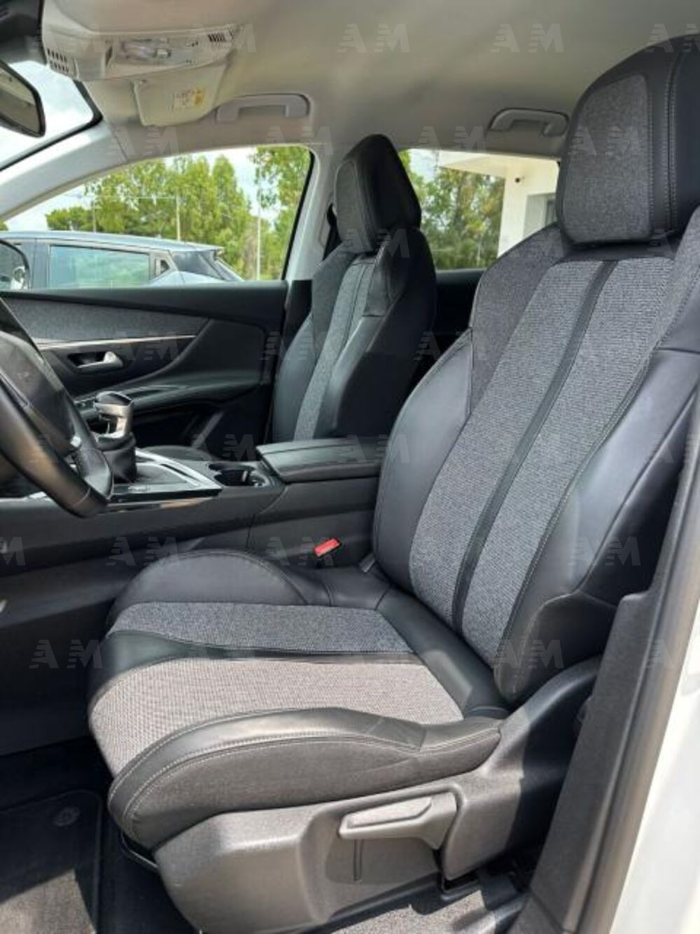 Peugeot 3008 BlueHDi 130 S&S Business (9)