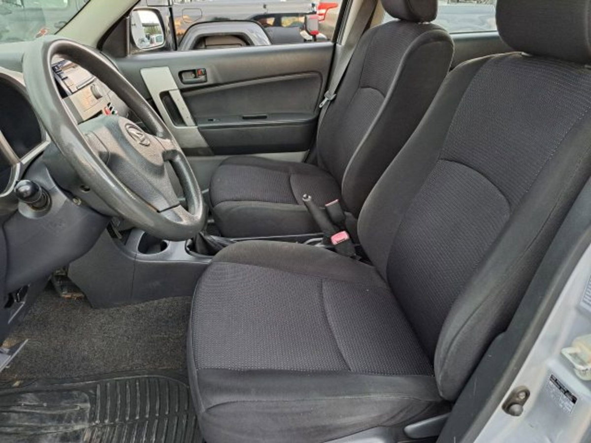 Daihatsu Terios 1.3 4WD SX Green Powered (11)