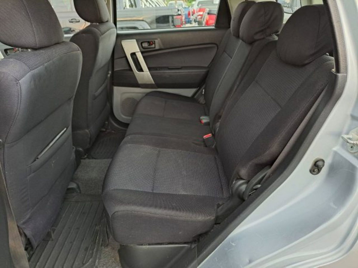 Daihatsu Terios 1.3 4WD SX Green Powered (12)