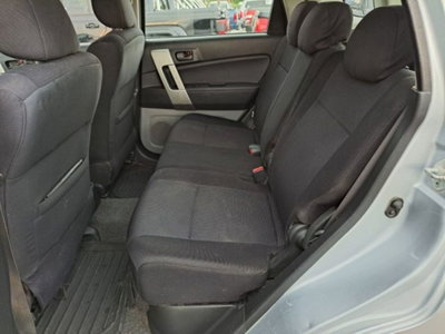 Daihatsu Terios 1.3 4WD SX Green Powered (12)