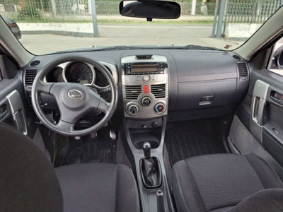 Daihatsu Terios 1.3 4WD SX Green Powered (13)