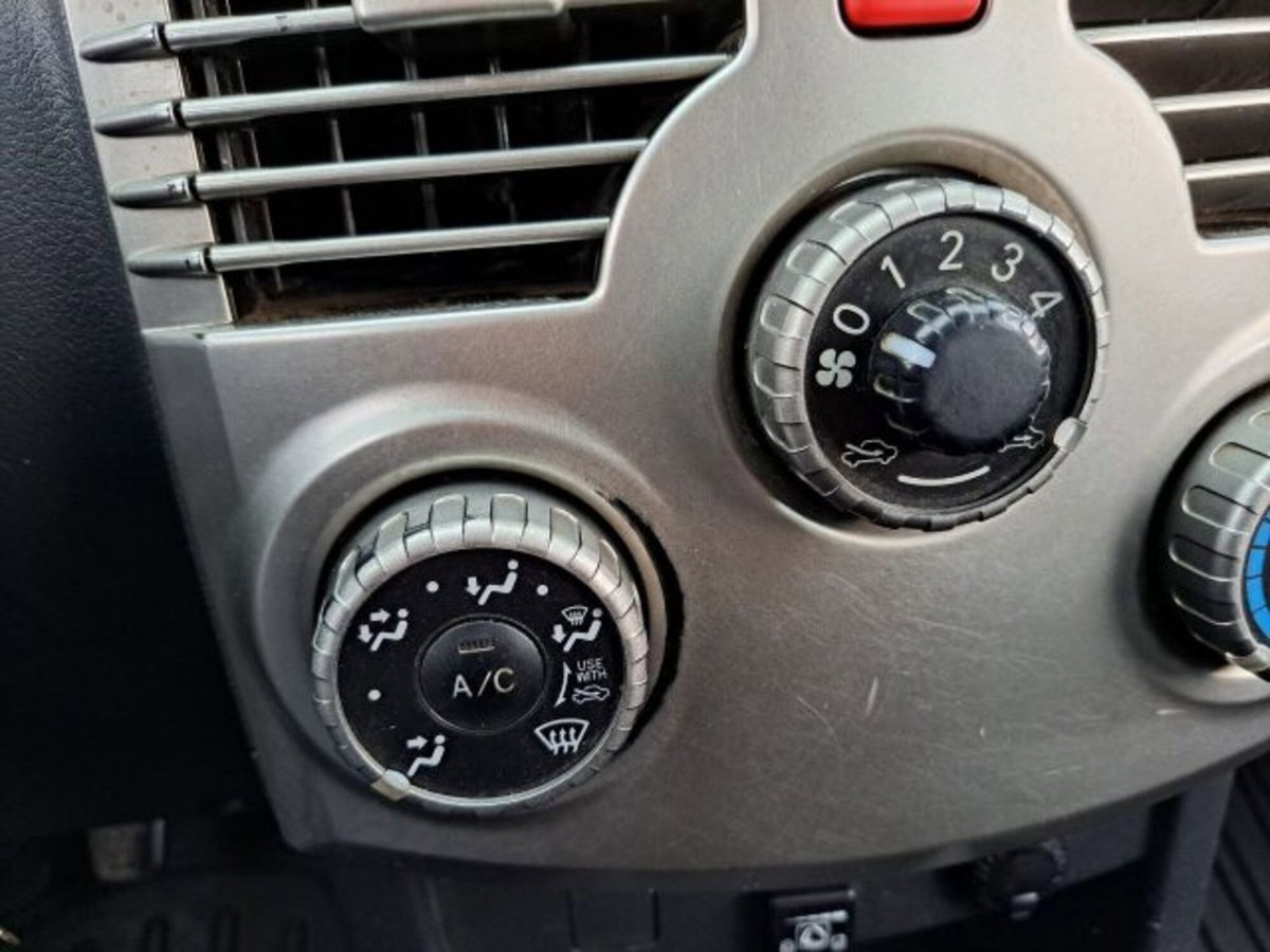 Daihatsu Terios 1.3 4WD SX Green Powered (14)