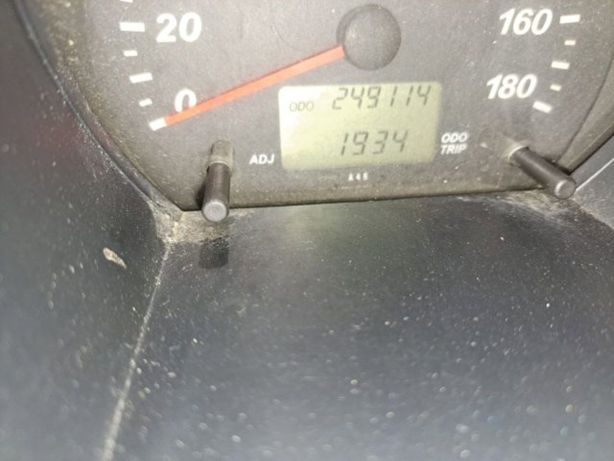 Daihatsu Terios 1.3 4WD SX Green Powered (15)