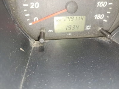 Daihatsu Terios 1.3 4WD SX Green Powered (15)