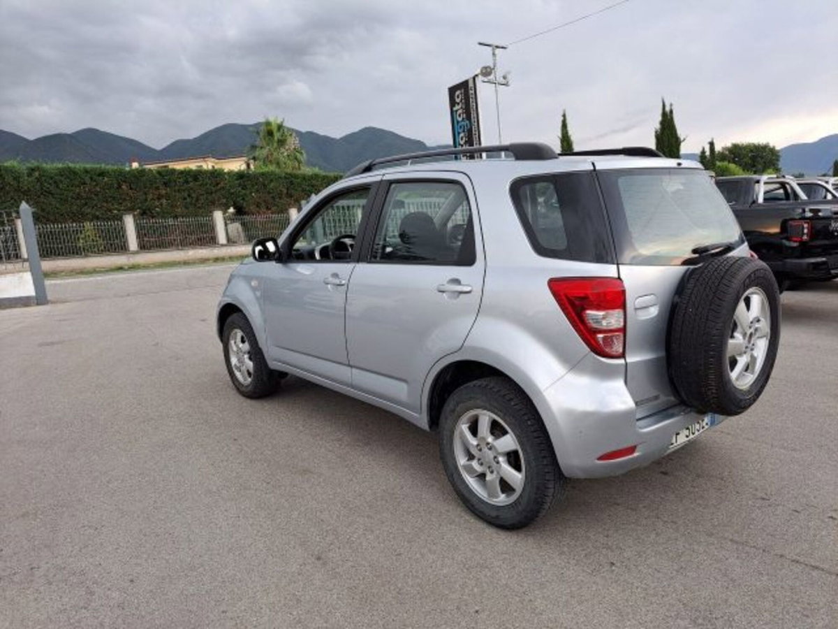 Daihatsu Terios 1.3 4WD SX Green Powered (3)