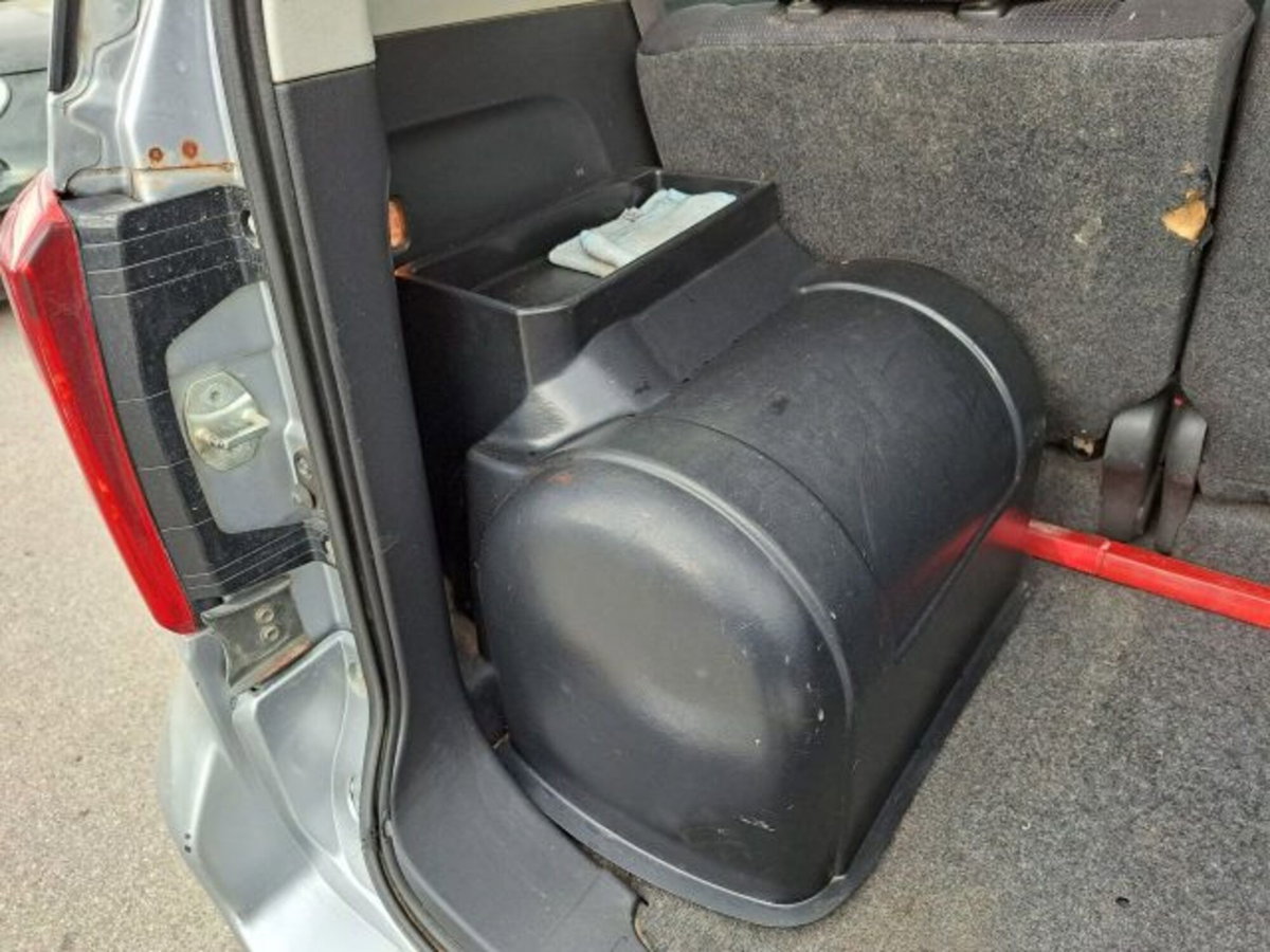 Daihatsu Terios 1.3 4WD SX Green Powered (5)