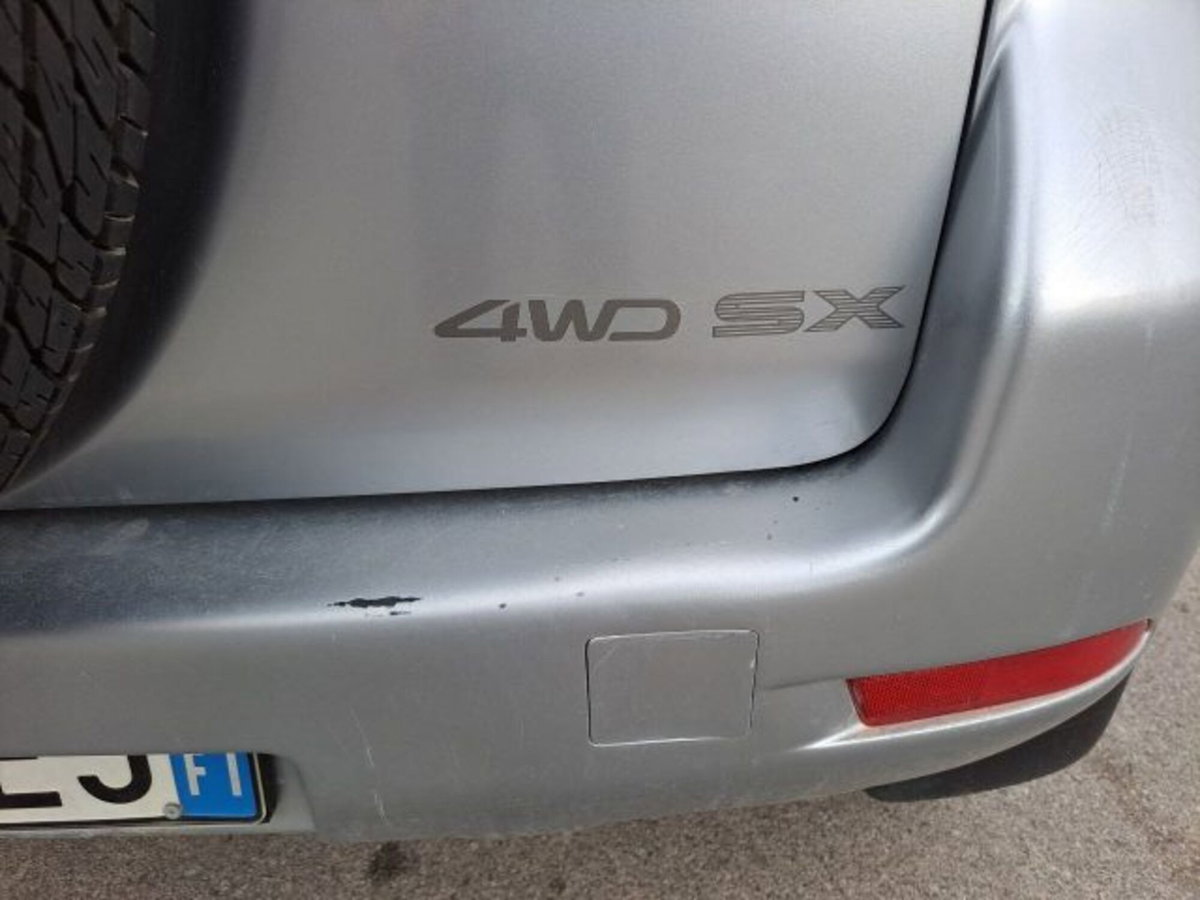 Daihatsu Terios 1.3 4WD SX Green Powered (6)