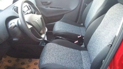 Lancia Ypsilon 1.0 FireFly 5 porte S&S Hybrid Gold Plus (5)