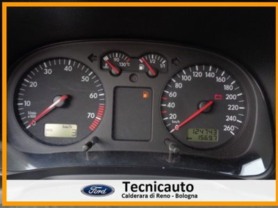 Volkswagen Golf 1.6 cat 3 porte Comfortline (12)