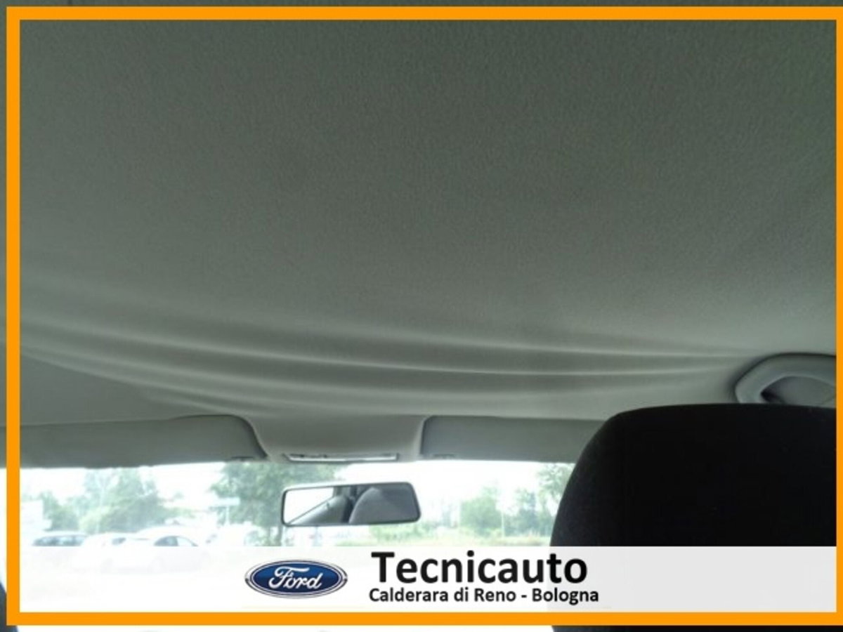 Volkswagen Golf 1.6 cat 3 porte Comfortline (14)