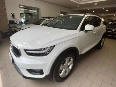 Volvo XC40 D3 AWD Geartronic usata