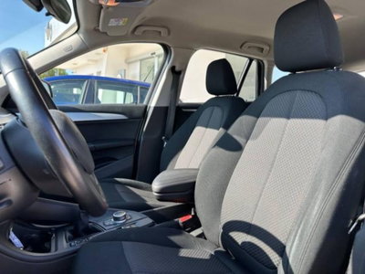 BMW X1 sDrive16d (10)