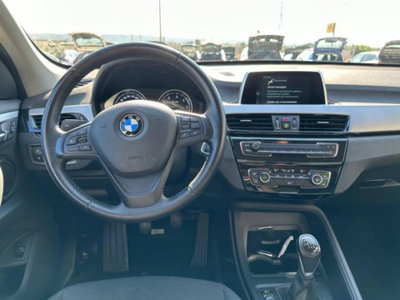 BMW X1 sDrive16d (12)