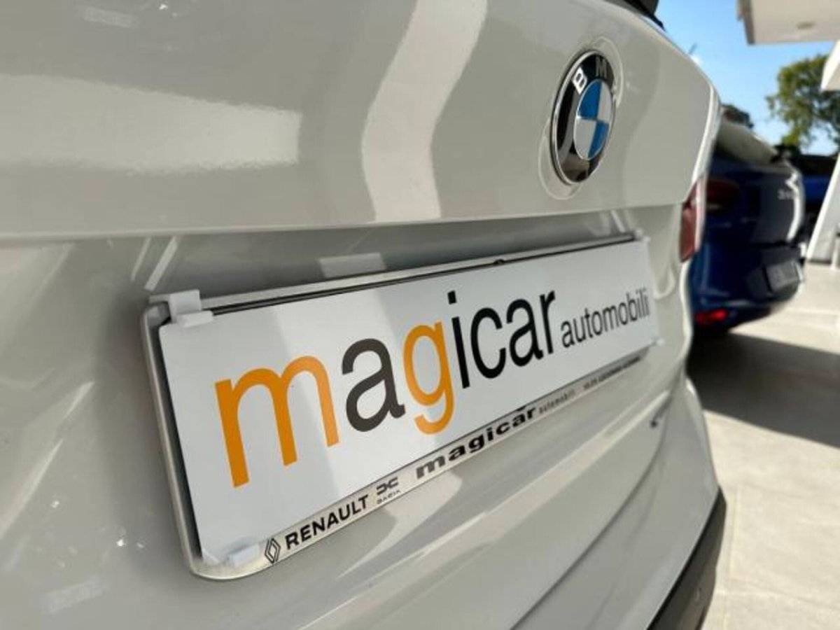 BMW X1 sDrive16d (14)