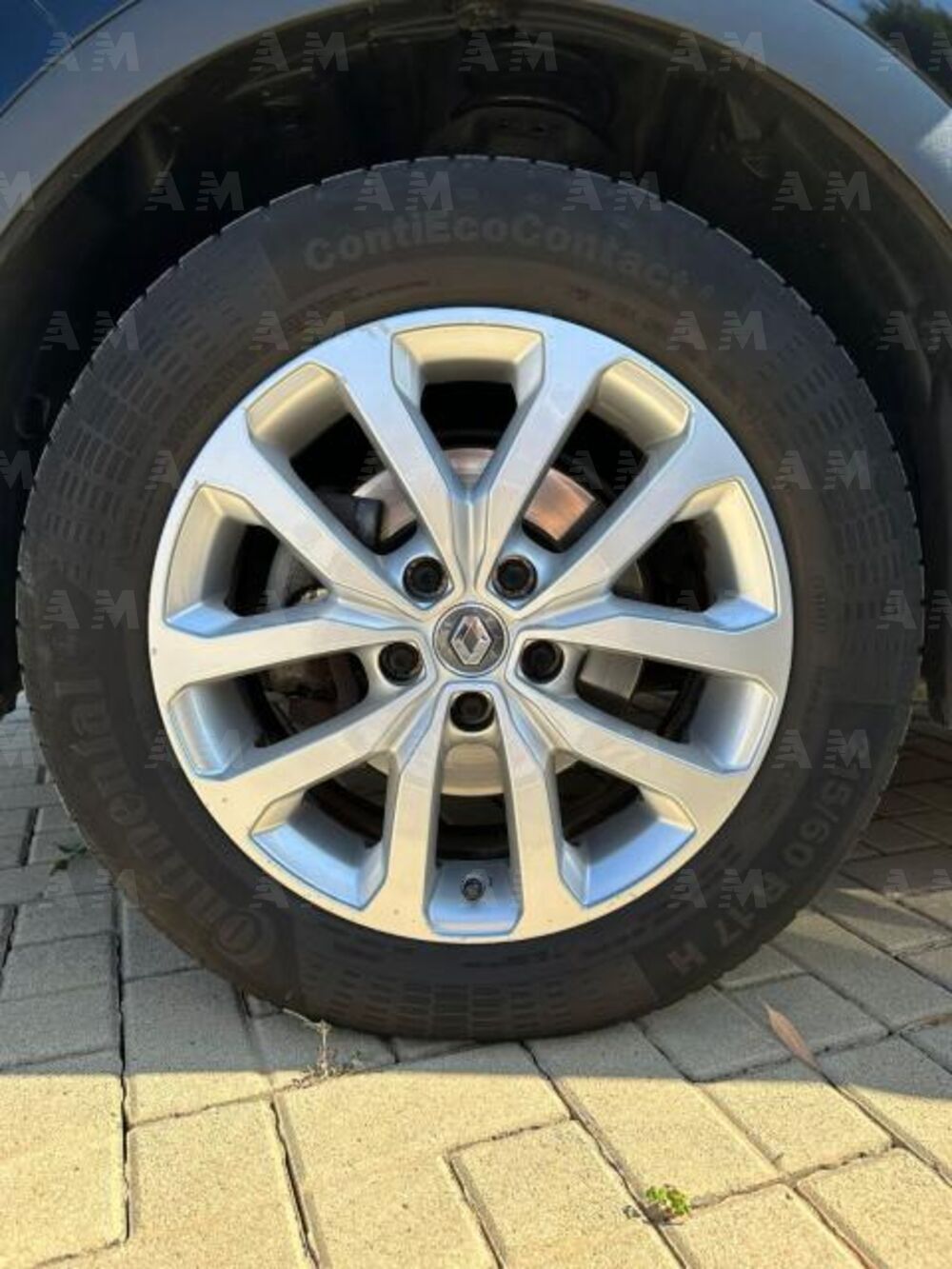 Renault Kadjar 8V 110CV Energy Zen (10)