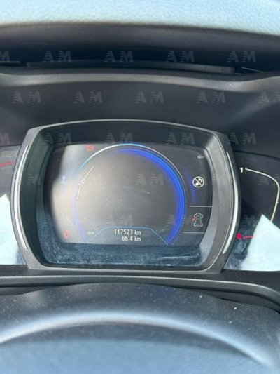 Renault Kadjar 8V 110CV Energy Zen (11)