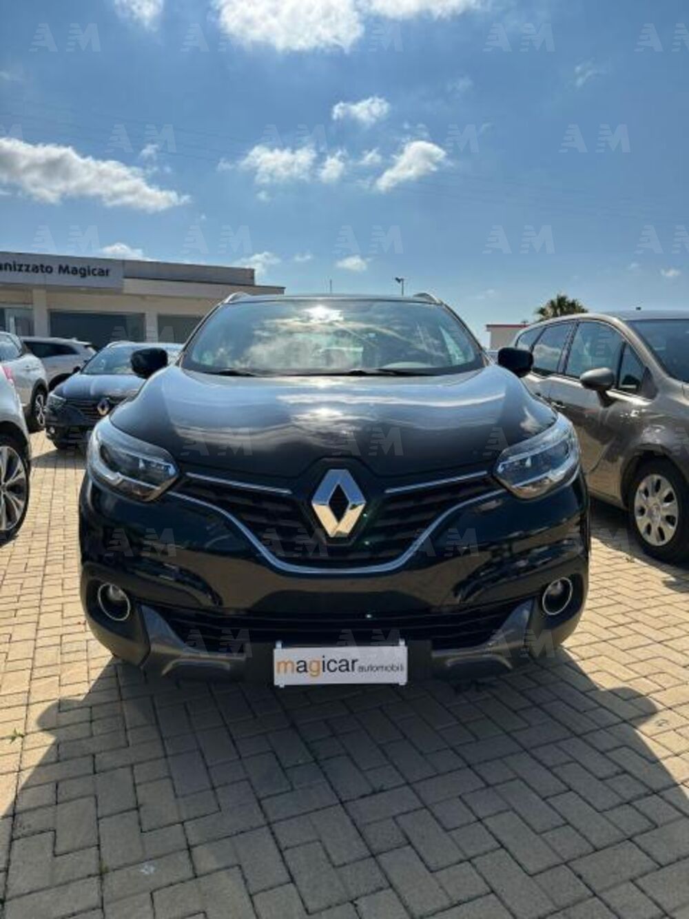 Renault Kadjar 8V 110CV Energy Zen (2)