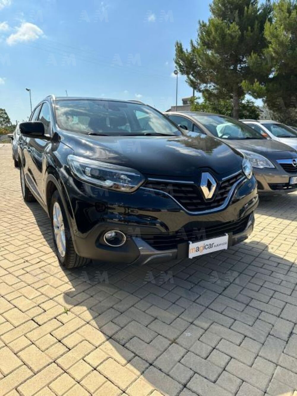 Renault Kadjar 8V 110CV Energy Zen (3)