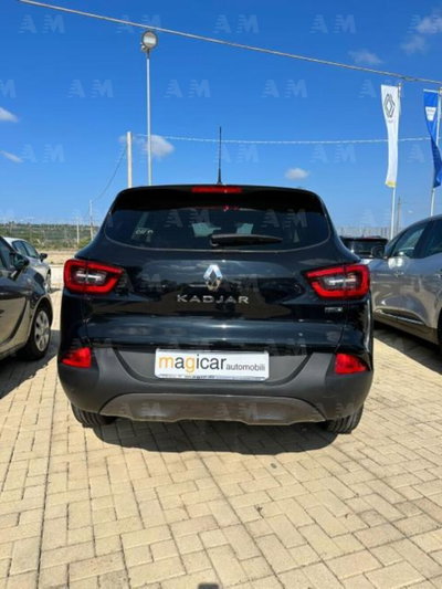 Renault Kadjar 8V 110CV Energy Zen (5)