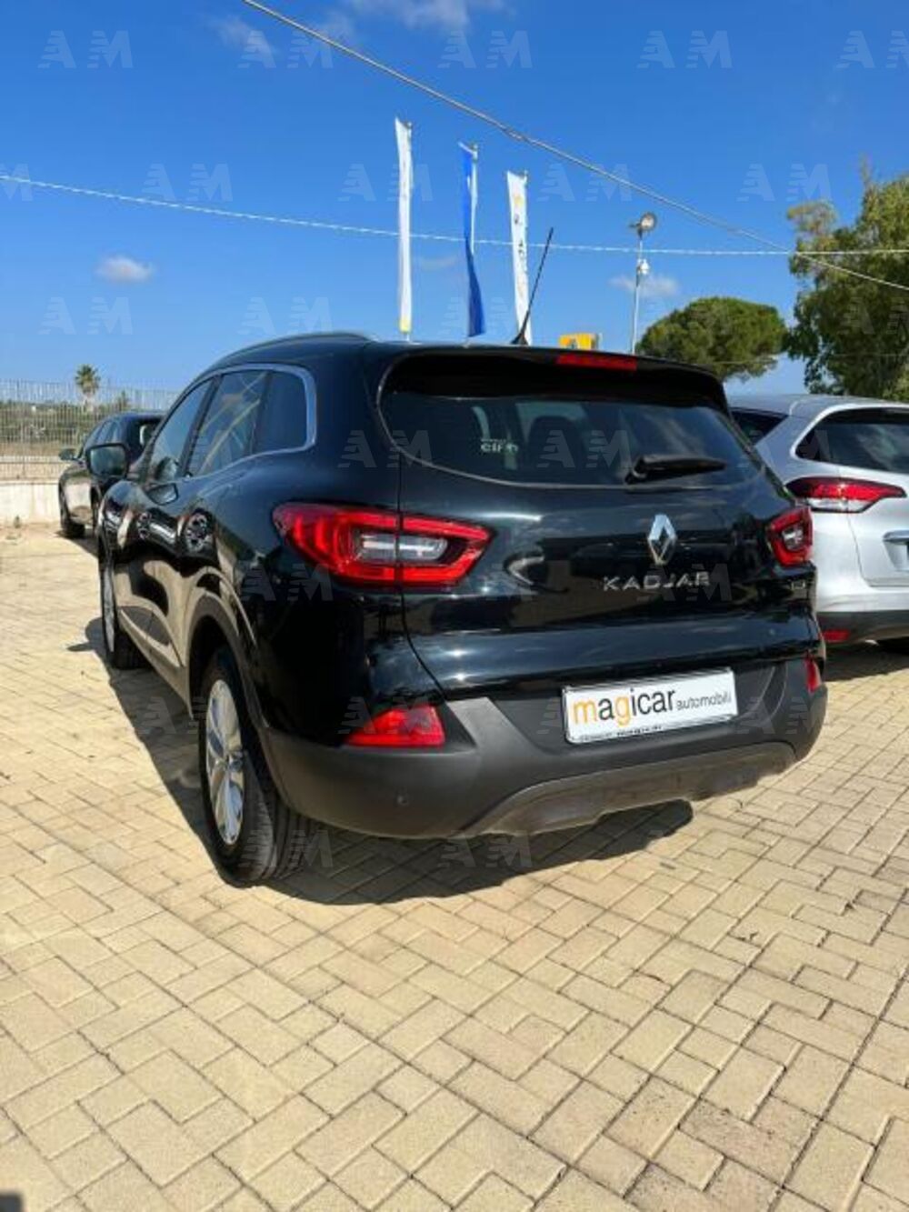 Renault Kadjar 8V 110CV Energy Zen (6)