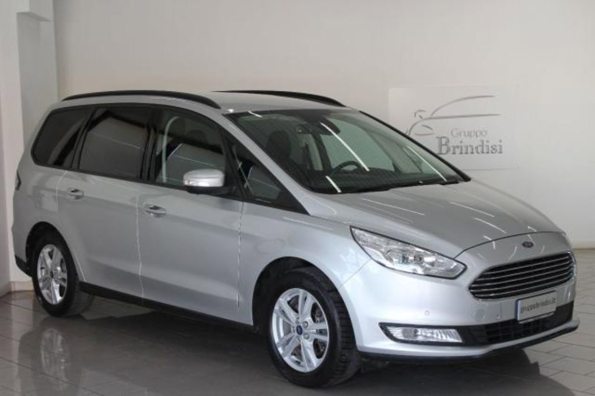 Ford Galaxy 2.0 EcoBlue 120 CV Start&Stop Business