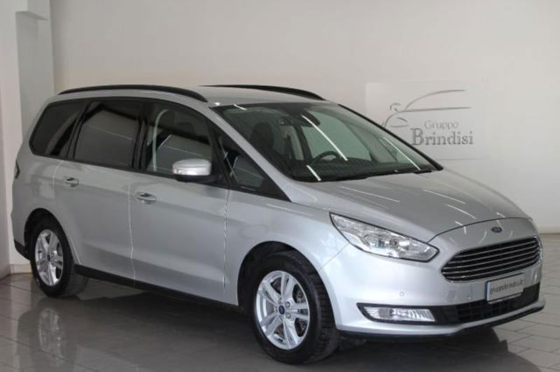 Ford Galaxy 2.0 EcoBlue 120 CV Start&Stop Business
