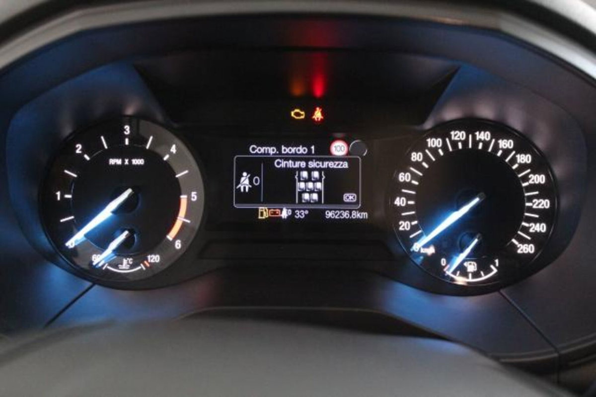 Ford Galaxy 2.0 EcoBlue 120 CV Start&Stop Business (10)