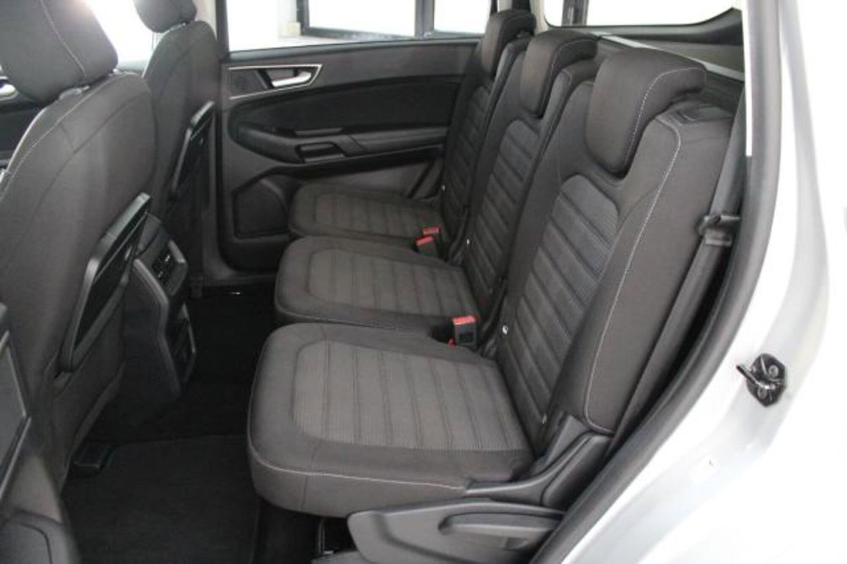 Ford Galaxy 2.0 EcoBlue 120 CV Start&Stop Business (13)