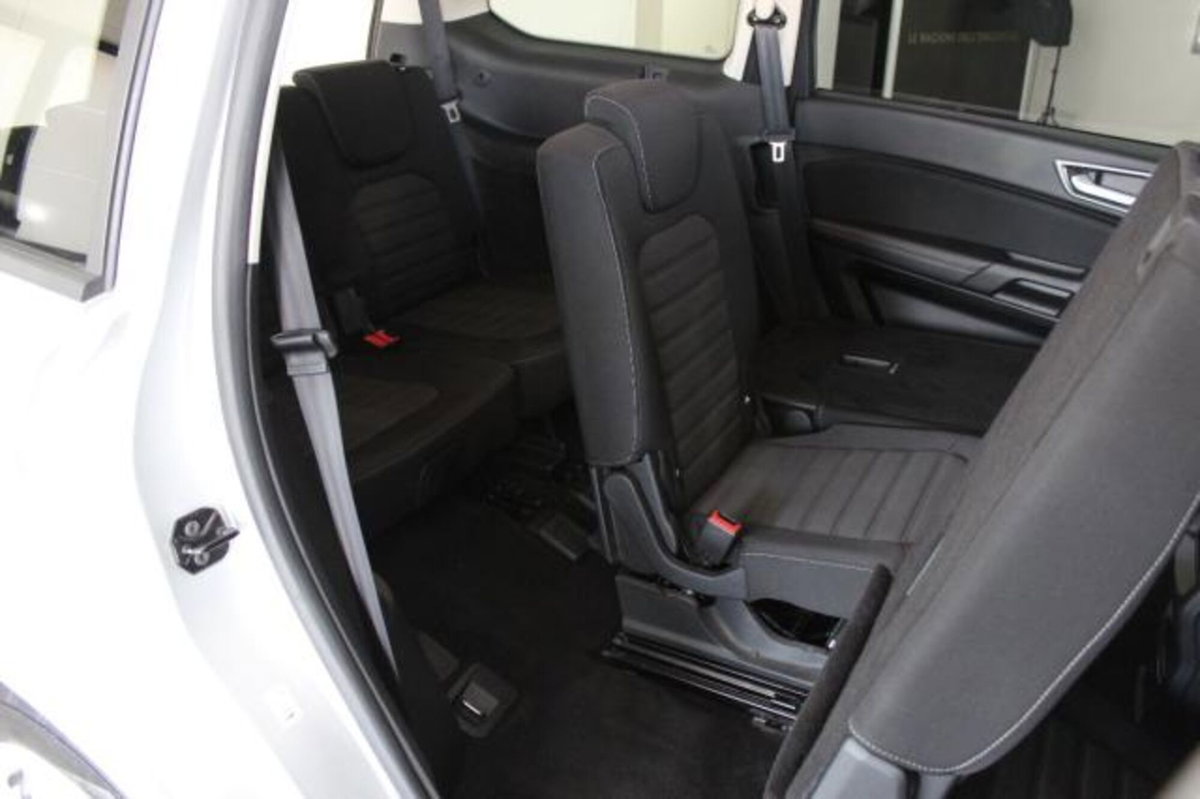 Ford Galaxy 2.0 EcoBlue 120 CV Start&Stop Business (15)