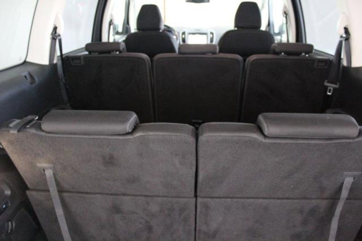 Ford Galaxy 2.0 EcoBlue 120 CV Start&Stop Business (16)