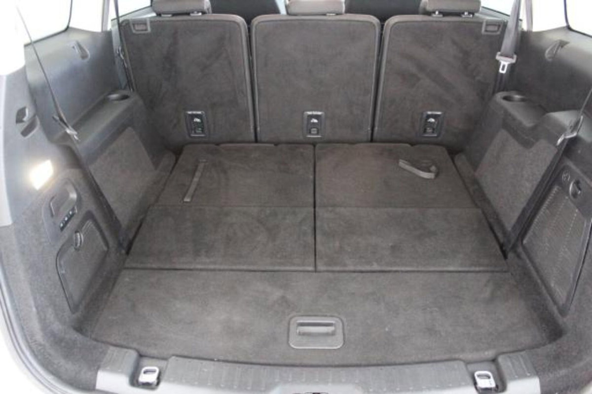 Ford Galaxy 2.0 EcoBlue 120 CV Start&Stop Business (18)