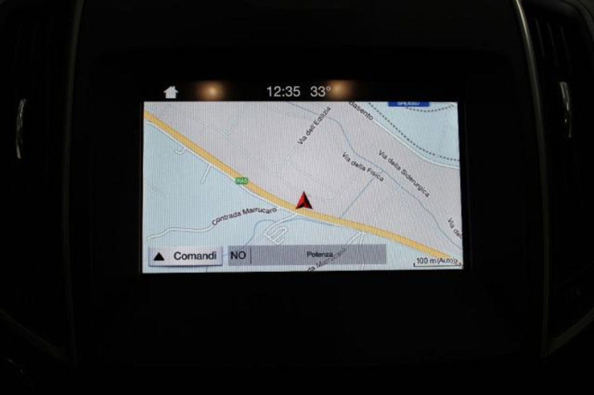 Ford Galaxy 2.0 EcoBlue 120 CV Start&Stop Business (19)