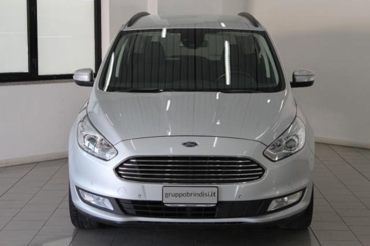 Ford Galaxy 2.0 EcoBlue 120 CV Start&Stop Business (2)