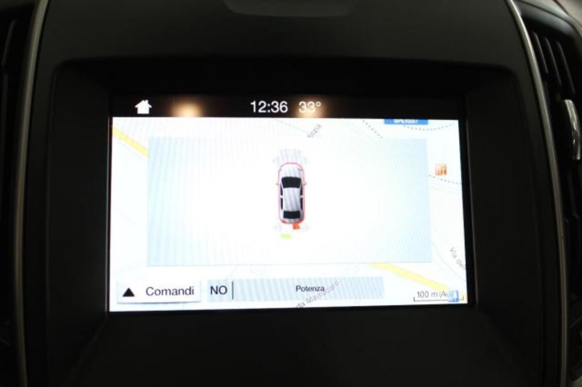 Ford Galaxy 2.0 EcoBlue 120 CV Start&Stop Business (20)