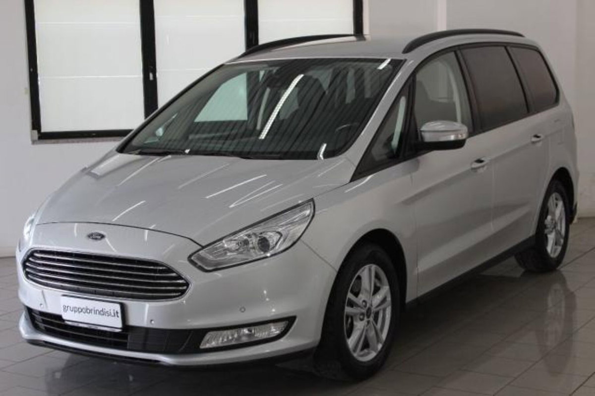 Ford Galaxy 2.0 EcoBlue 120 CV Start&Stop Business (3)