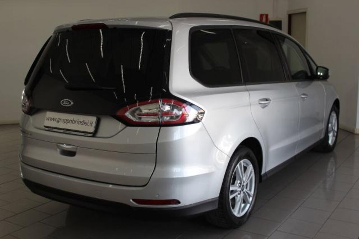 Ford Galaxy 2.0 EcoBlue 120 CV Start&Stop Business (4)