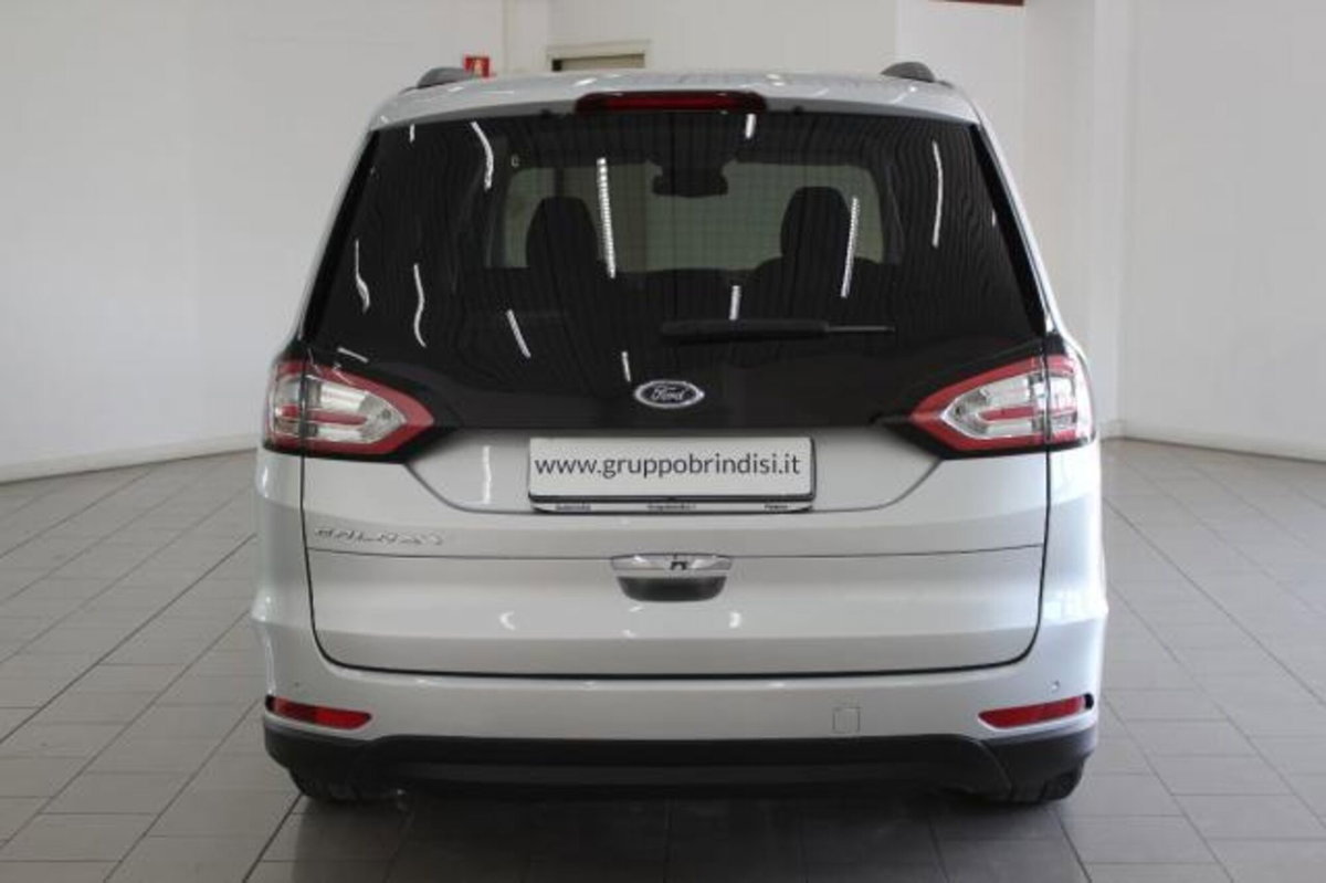 Ford Galaxy 2.0 EcoBlue 120 CV Start&Stop Business (5)