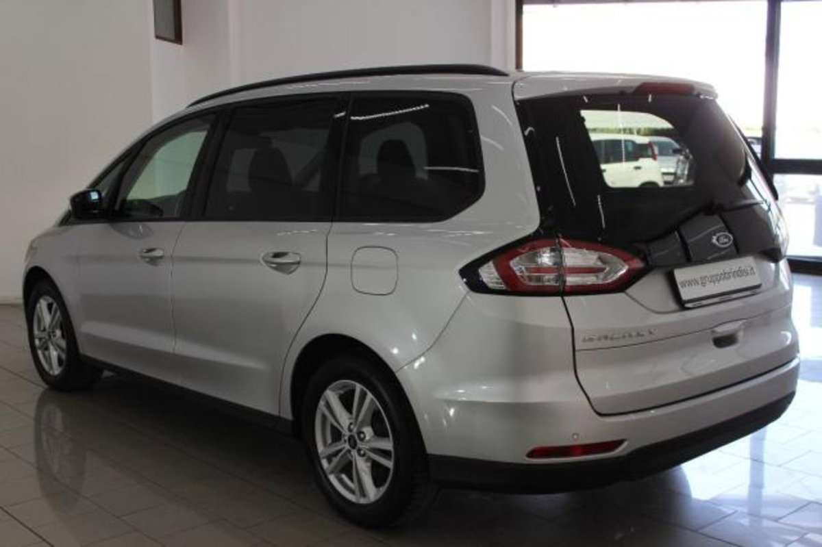 Ford Galaxy 2.0 EcoBlue 120 CV Start&Stop Business (6)