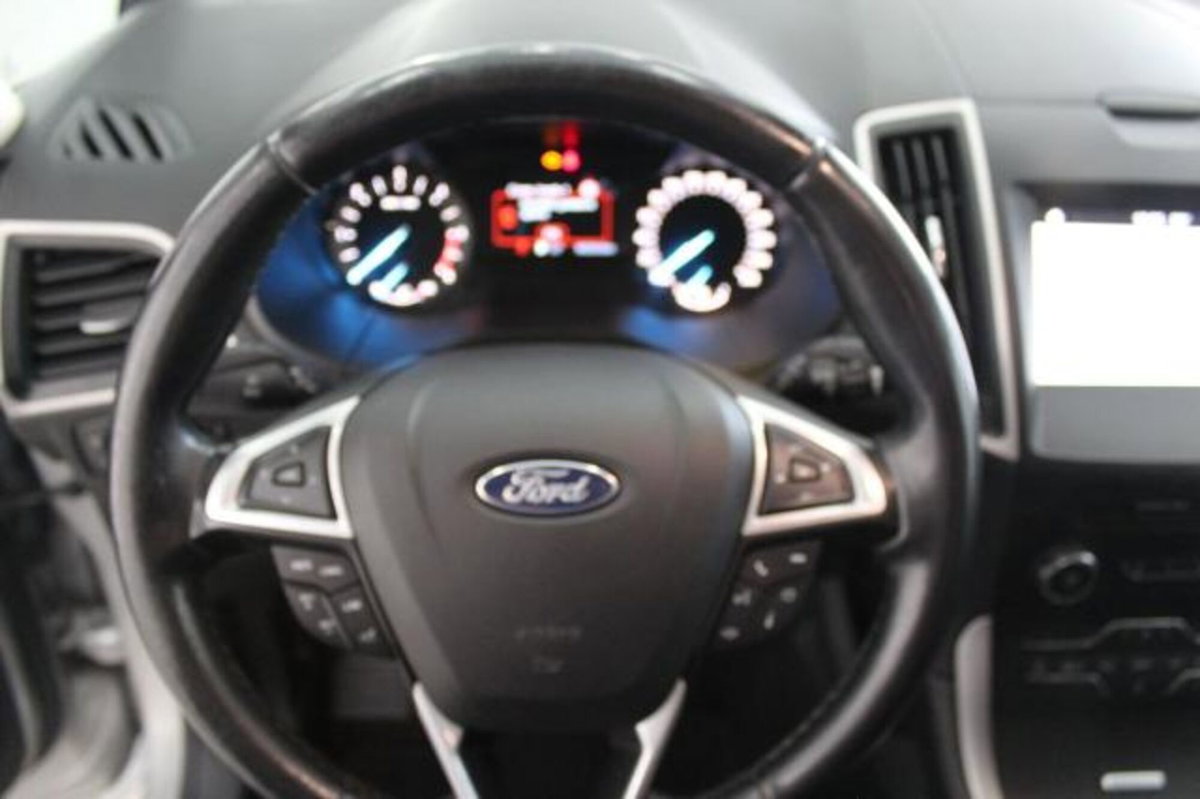 Ford Galaxy 2.0 EcoBlue 120 CV Start&Stop Business (8)