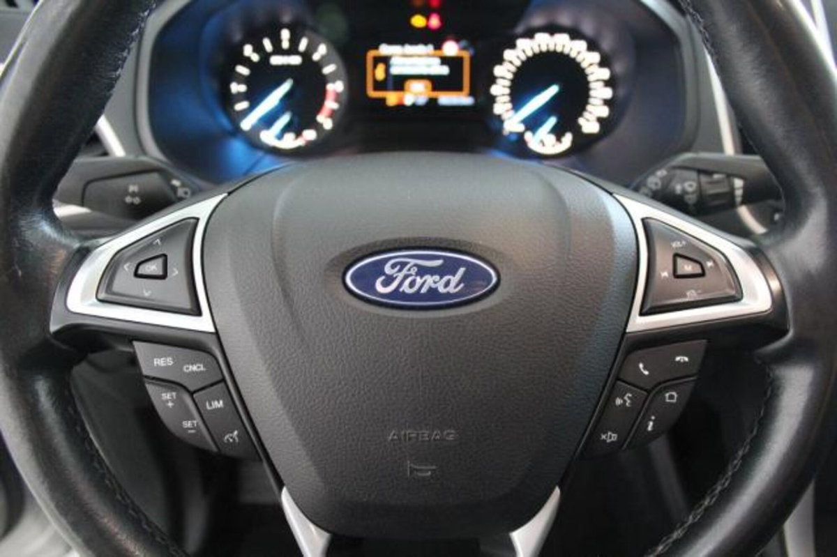 Ford Galaxy 2.0 EcoBlue 120 CV Start&Stop Business (9)