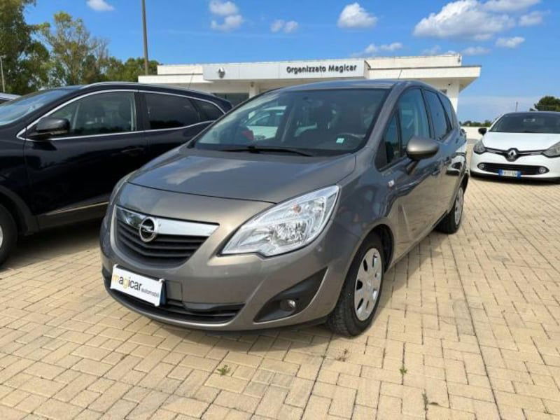 Opel Meriva 1.3 CDTI 95CV ecoFLEb-color Elective