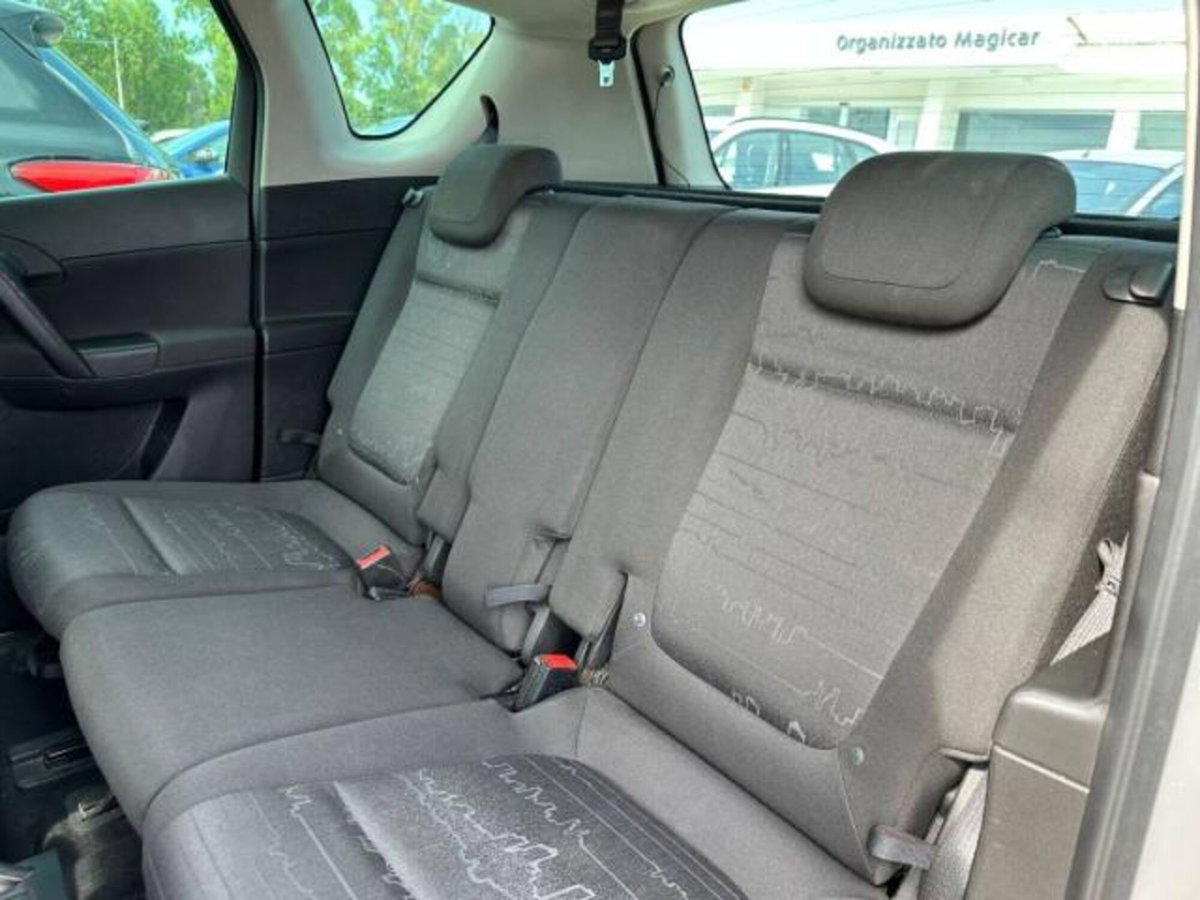 Opel Meriva 1.3 CDTI 95CV ecoFLEb-color Elective (10)