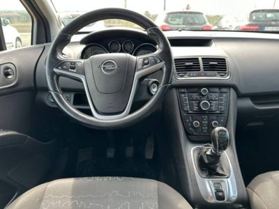 Opel Meriva 1.3 CDTI 95CV ecoFLEb-color Elective (11)
