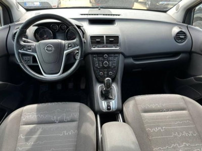 Opel Meriva 1.3 CDTI 95CV ecoFLEb-color Elective (12)